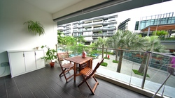 Hedges Park Condominium (D17), Condominium #193077812